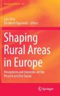 Shaping Rural Areas In Europe - Preview