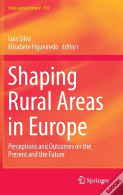Capa do artigo Shaping Rural Areas In Europe