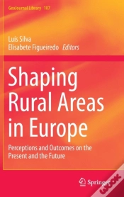 Capa do artigo Shaping Rural Areas In Europe