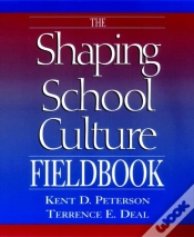 Capa do artigo Shaping School Culture Fieldbook