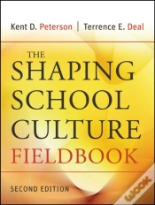 Capa do artigo Shaping School Culture Fieldbook