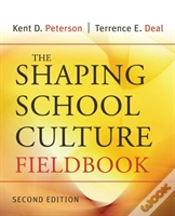 Capa do artigo Shaping School Culture Fieldbook