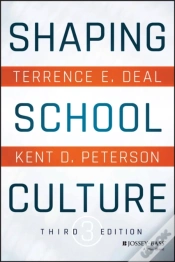 Capa do artigo Shaping School Culture