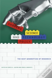 Capa do artigo Shaping Science And Technology Policy