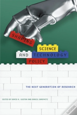 Capa do artigo Shaping Science And Technology Policy