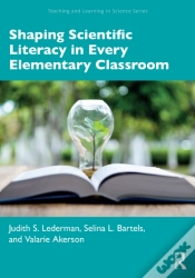 Capa do artigo Shaping Scientific Literacy In Every Elementary Classroom
