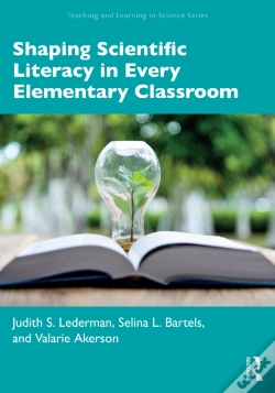Capa do artigo Shaping Scientific Literacy In Every Elementary Classroom