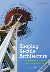 Capa do artigo Shaping Seattle Architecture