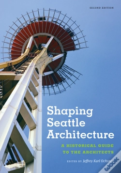 Capa do artigo Shaping Seattle Architecture