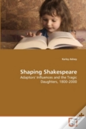 Capa do artigo Shaping Shakespeare