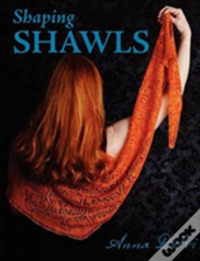 Shaping Shawls