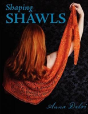 Shaping Shawls - Preview