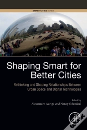 Capa do artigo Shaping Smart For Better Cities