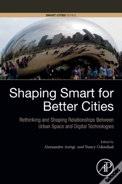 Capa do artigo Shaping Smart For Better Cities