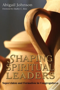Capa do artigo Shaping Spiritual Leaders