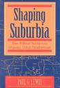Shaping Suburbia - Preview