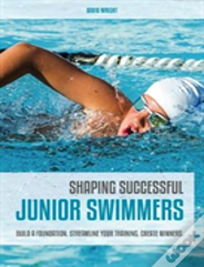 Shaping Successful Junior Swimmers