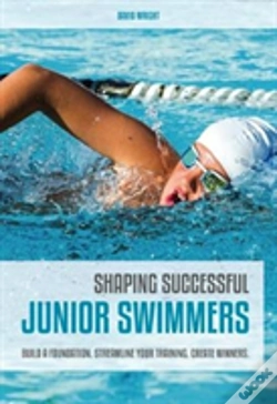 Capa do artigo Shaping Successful Junior Swimmers