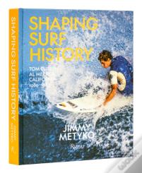 Shaping Surf History