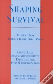 Capa do artigo Shaping Survival