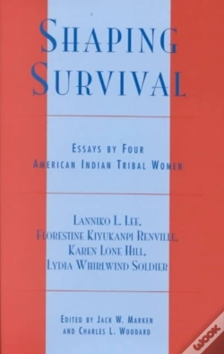 Capa do artigo Shaping Survival