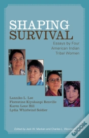 Capa do artigo Shaping Survival