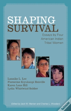 Capa do artigo Shaping Survival