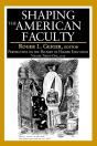 Shaping The American Faculty - Preview