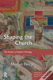 Capa do artigo Shaping The Church