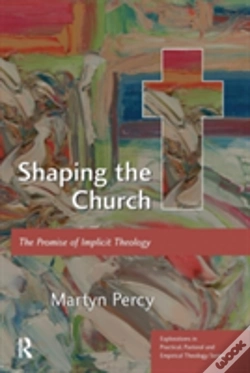 Capa do artigo Shaping The Church