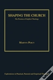 Capa do artigo Shaping The Church