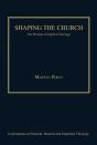 Shaping The Church - Preview