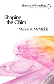 Capa do artigo Shaping The Claim