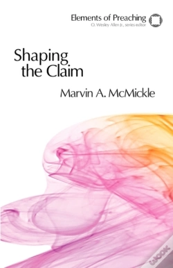 Capa do artigo Shaping The Claim