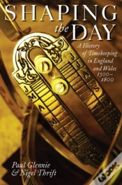 Capa do artigo Shaping The Day