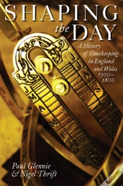 Capa do artigo Shaping The Day