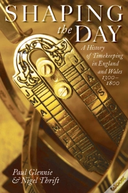 Capa do artigo Shaping The Day