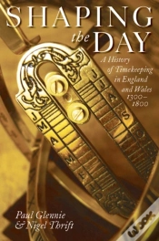 Capa do artigo Shaping The Day