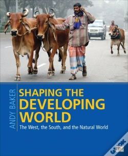 Capa do artigo Shaping The Developing World