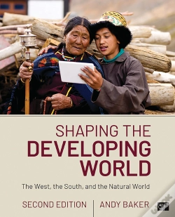 Capa do artigo Shaping The Developing World