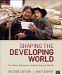 Shaping The Developing World - Preview