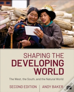 Capa do artigo Shaping The Developing World