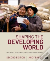 Capa do artigo Shaping The Developing World
