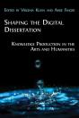 Shaping The Digital Dissertation - Preview