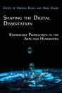 Shaping The Digital Dissertation - Preview