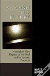 Capa do artigo Shaping The Future