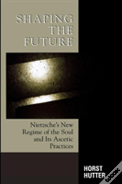 Capa do artigo Shaping The Future