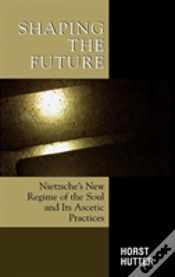 Capa do artigo Shaping The Future