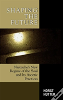 Capa do artigo Shaping The Future