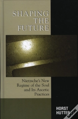 Capa do artigo Shaping The Future